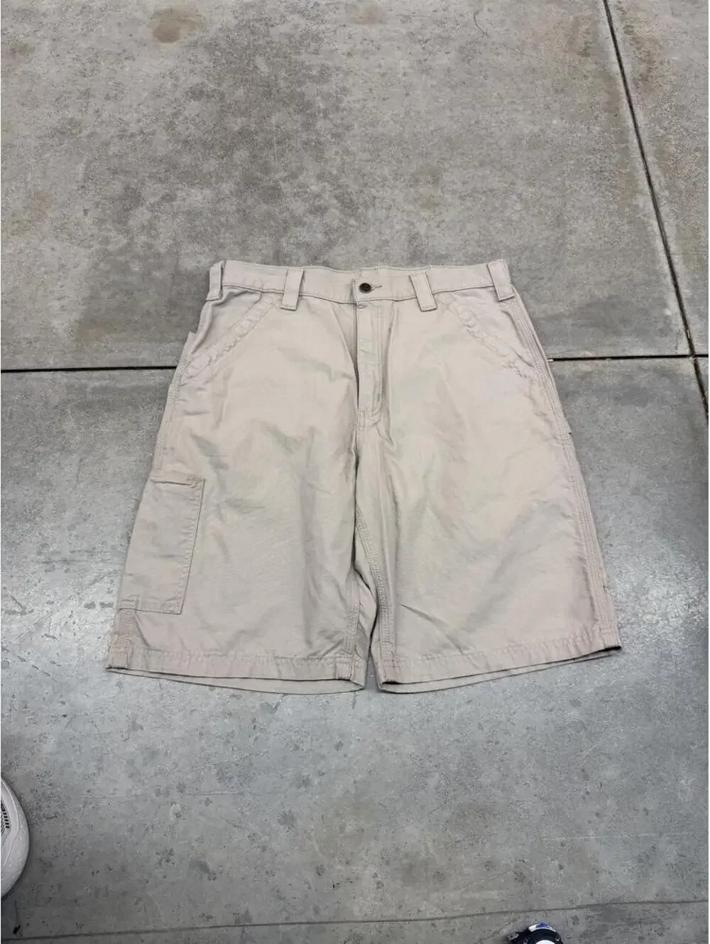 Carhartt measurements ⬇️